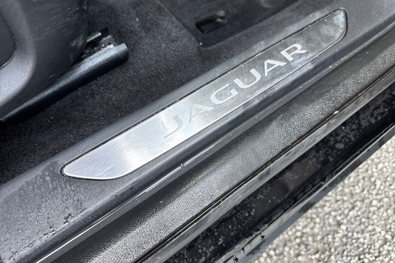 Used Jaguar I-Pace 2021 for sale - 77570169: Photo 42