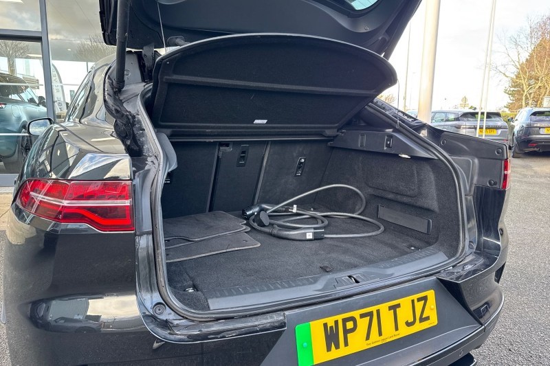 Used Jaguar I-Pace 2021 for sale - 77570169: Photo 43