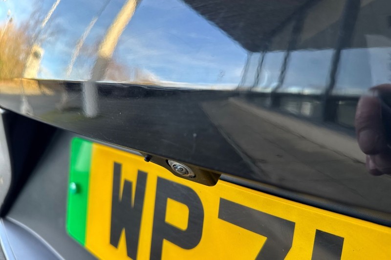 Used Jaguar I-Pace 2021 for sale - 77570169: Photo 45