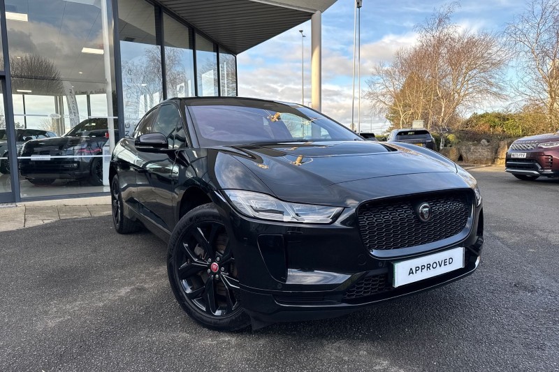 Used Jaguar I-Pace 2021 for sale - 77570169: Photo 46