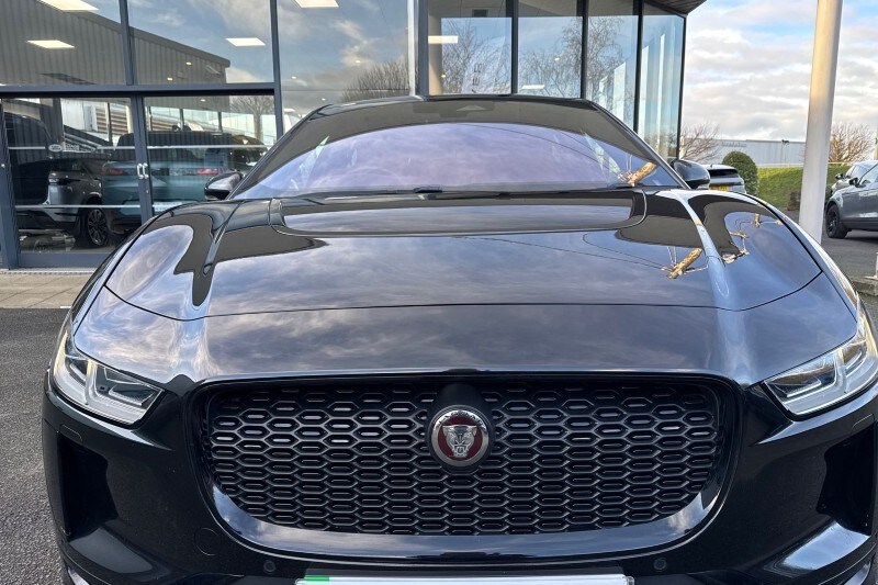 Used Jaguar I-Pace 2021 for sale - 77570169: Photo 47