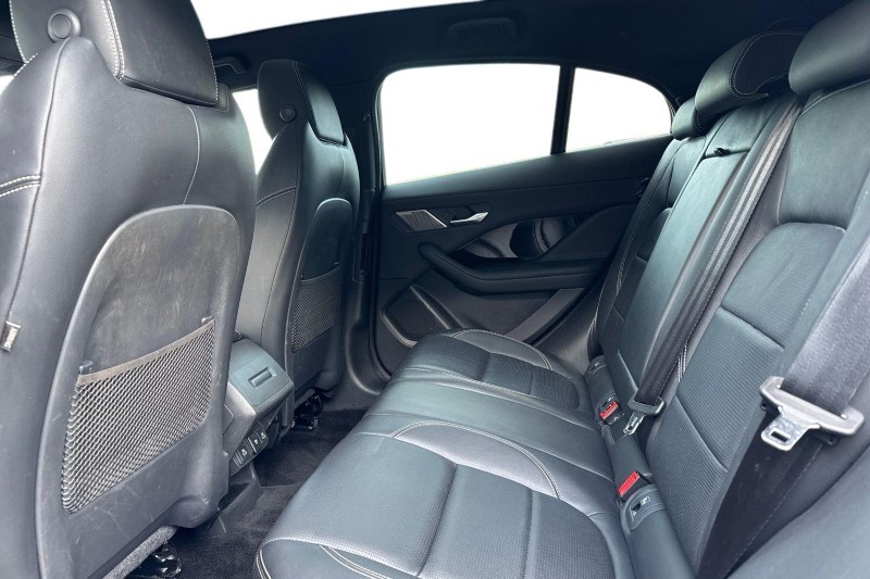 Used Jaguar I-Pace 2021 for sale - 77570169: Photo 5