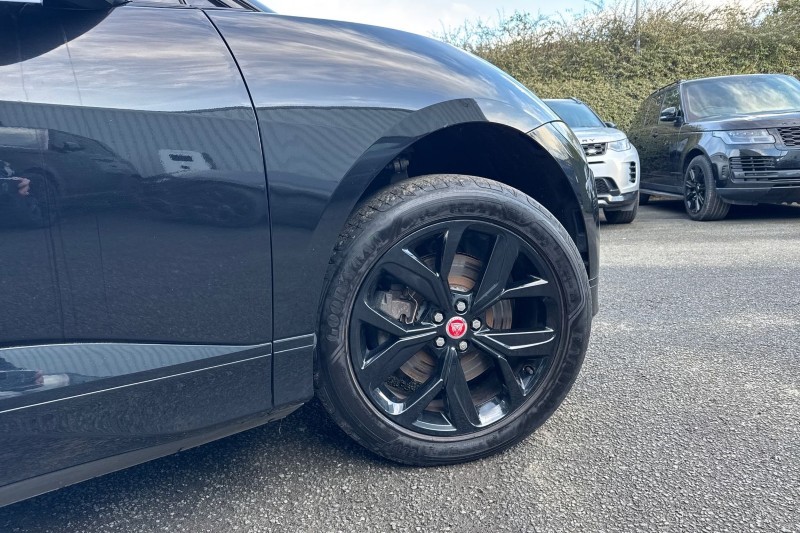 Used Jaguar I-Pace 2021 for sale - 77570169: Photo 53