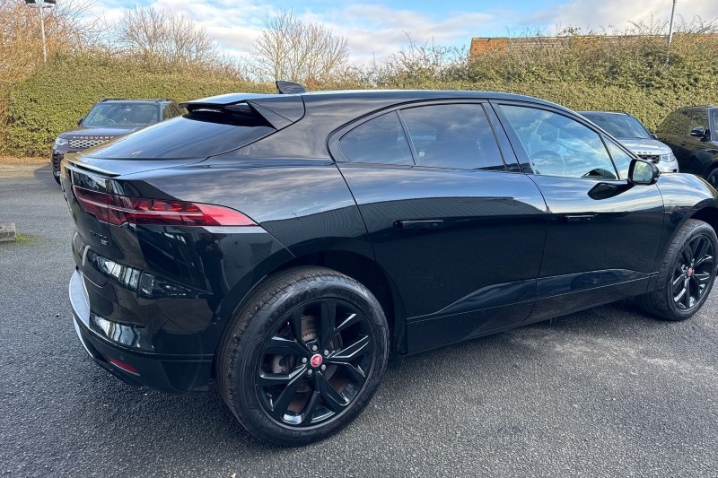 Used Jaguar I-Pace 2021 for sale - 77570169: Photo 55