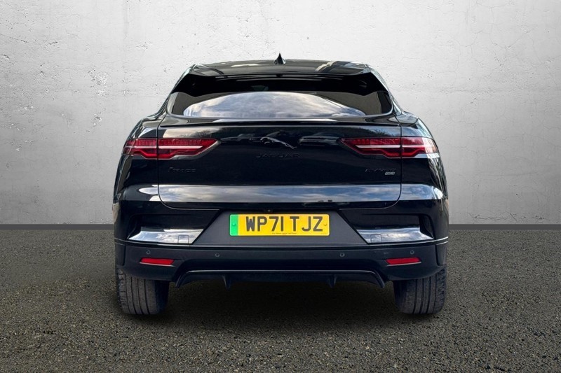 Used Jaguar I-Pace 2021 for sale - 77570169: Photo 7