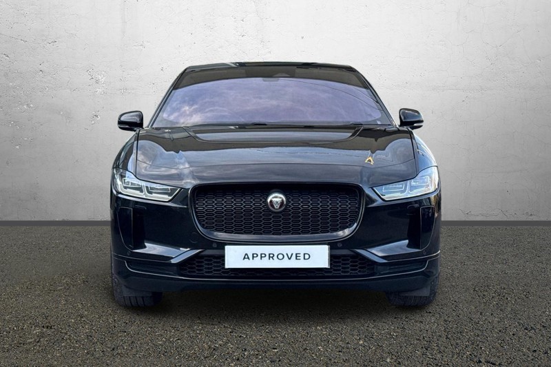 Used Jaguar I-Pace 2021 for sale - 77570169: Photo 8