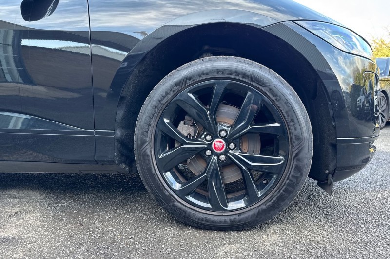 Used Jaguar I-Pace 2021 for sale - 77570169: Photo 9