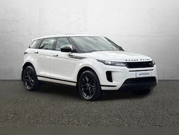 Used Land Rover Range Rover Evoque 2023 for sale - 79828316: Photo