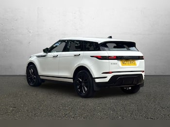 Used Land Rover Range Rover Evoque 2023 for sale - 79828316: Photo