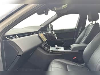 Used Land Rover Range Rover Evoque 2023 for sale - 79828316: Photo