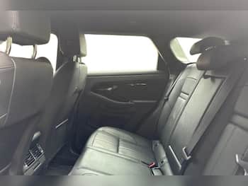 Used Land Rover Range Rover Evoque 2023 for sale - 79828316: Photo