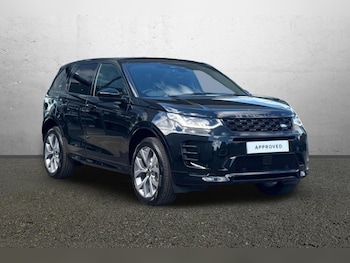 Used Land Rover Discovery Sport 2025 for sale - 79444680: Photo