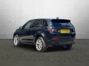 Used Land Rover Discovery Sport 2025 for sale - 79444680: Photo