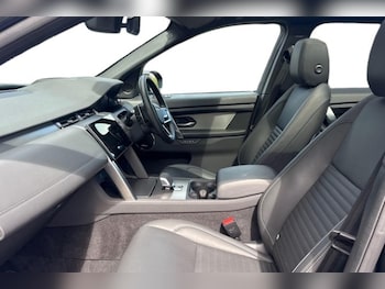 Used Land Rover Discovery Sport 2025 for sale - 79444680: Photo