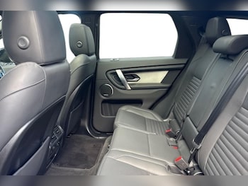 Used Land Rover Discovery Sport 2025 for sale - 79444680: Photo