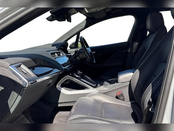 Used Jaguar I-Pace 2022 for sale - 78370560: Photo