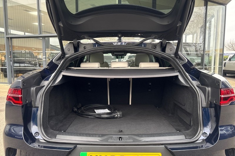 Used Jaguar I-Pace 2023 for sale - 77813042: Photo 10