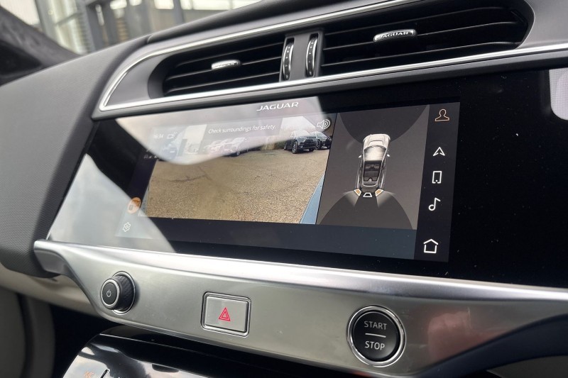 Used Jaguar I-Pace 2023 for sale - 77813042: Photo 12