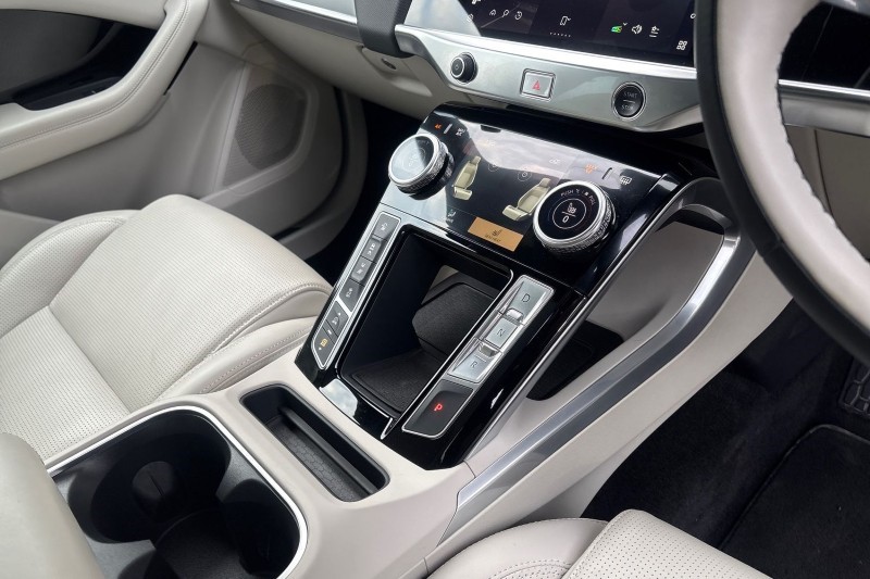 Used Jaguar I-Pace 2023 for sale - 77813042: Photo 13