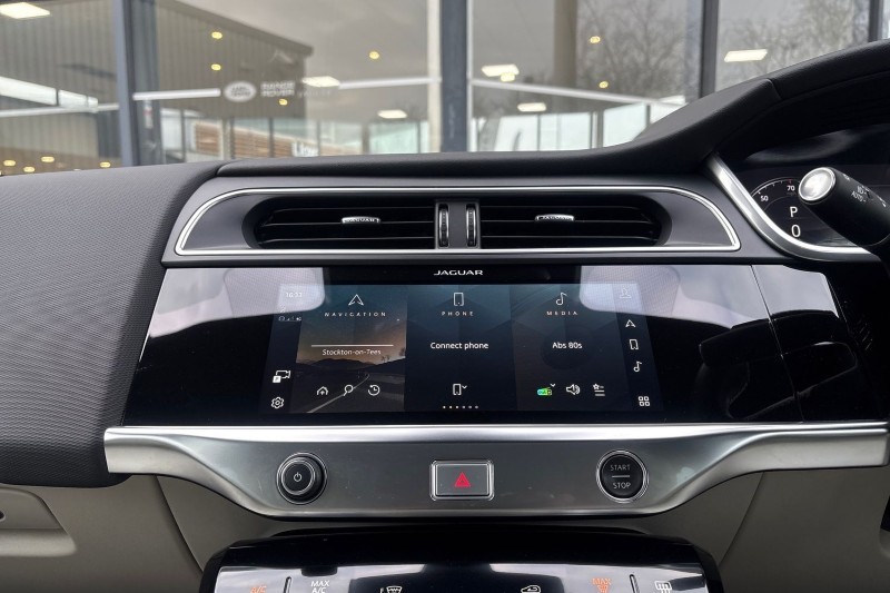 Used Jaguar I-Pace 2023 for sale - 77813042: Photo 14