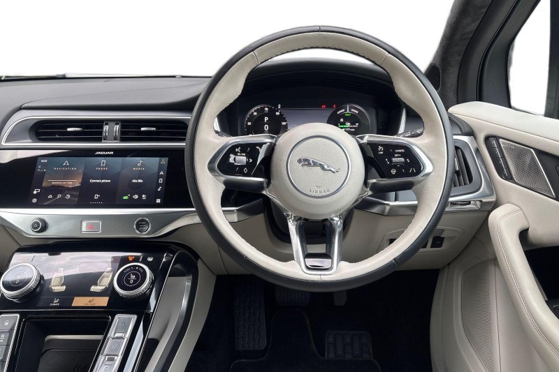 Used Jaguar I-Pace 2023 for sale - 77813042: Photo 15