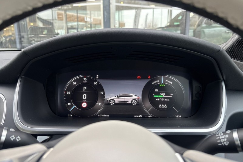 Used Jaguar I-Pace 2023 for sale - 77813042: Photo 16