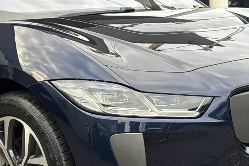 Used Jaguar I-Pace 2023 for sale - 77813042: Photo 17