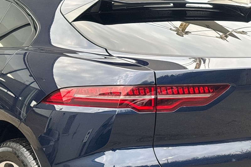 Used Jaguar I-Pace 2023 for sale - 77813042: Photo 19