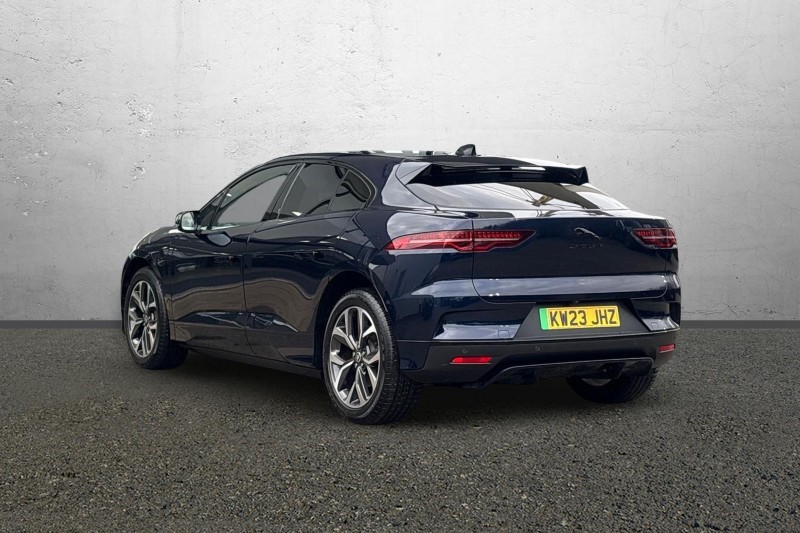 Used Jaguar I-Pace 2023 for sale - 77813042: Photo 2