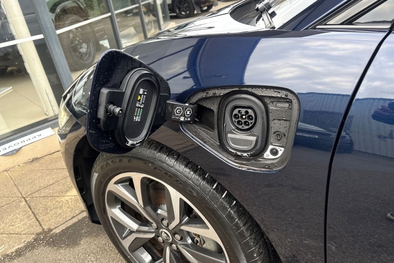 Used Jaguar I-Pace 2023 for sale - 77813042: Photo 20