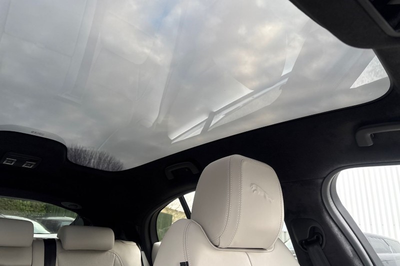 Used Jaguar I-Pace 2023 for sale - 77813042: Photo 21