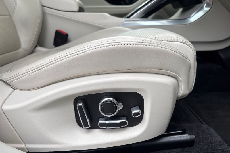 Used Jaguar I-Pace 2023 for sale - 77813042: Photo 24