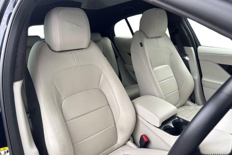Used Jaguar I-Pace 2023 for sale - 77813042: Photo 26