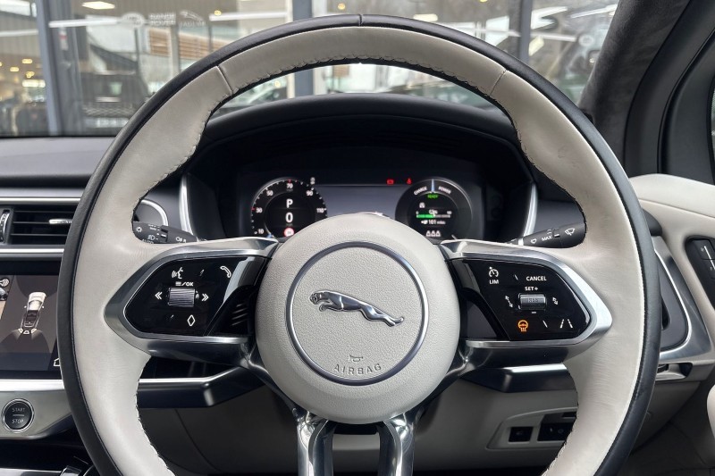 Used Jaguar I-Pace 2023 for sale - 77813042: Photo 27