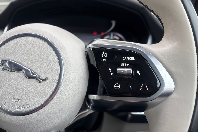 Used Jaguar I-Pace 2023 for sale - 77813042: Photo 29