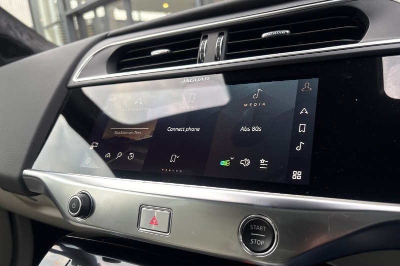 Used Jaguar I-Pace 2023 for sale - 77813042: Photo 30