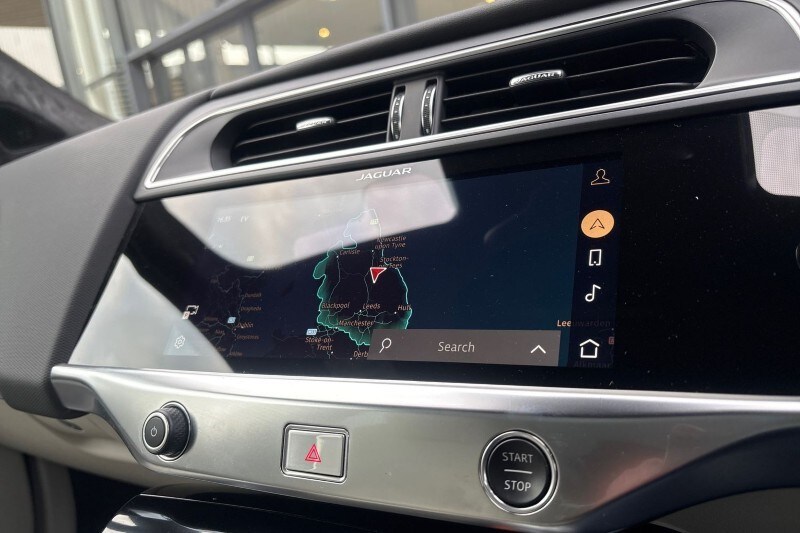 Used Jaguar I-Pace 2023 for sale - 77813042: Photo 31