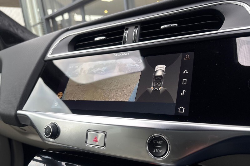 Used Jaguar I-Pace 2023 for sale - 77813042: Photo 32