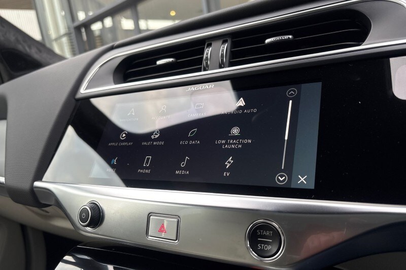 Used Jaguar I-Pace 2023 for sale - 77813042: Photo 33