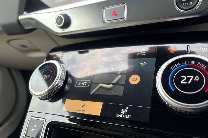 Used Jaguar I-Pace 2023 for sale - 77813042: Photo 34