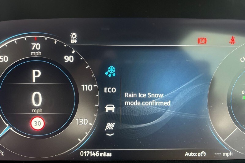 Used Jaguar I-Pace 2023 for sale - 77813042: Photo 35