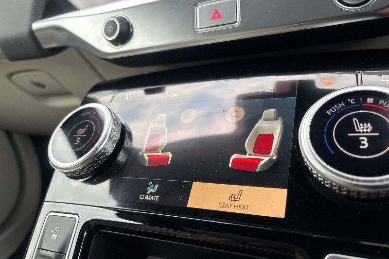 Used Jaguar I-Pace 2023 for sale - 77813042: Photo 36