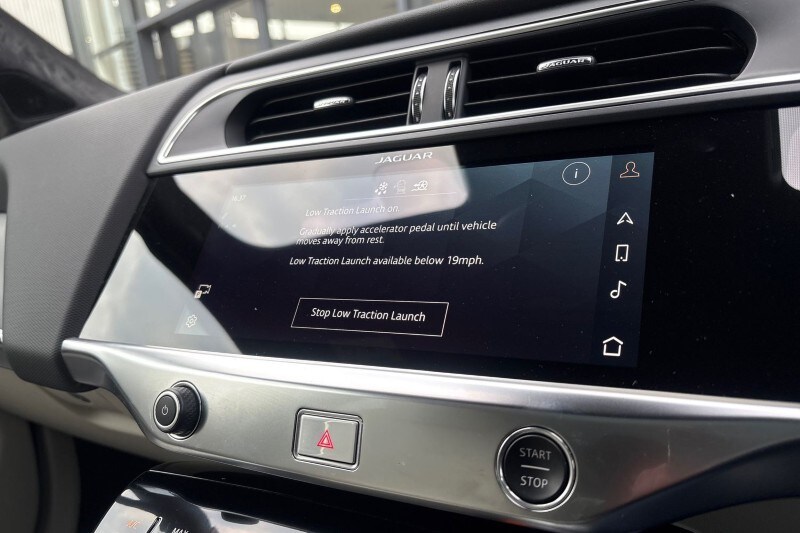 Used Jaguar I-Pace 2023 for sale - 77813042: Photo 39