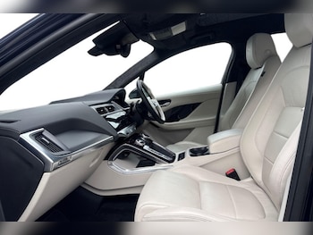 Used Jaguar I-Pace 2023 for sale - 77813042: Photo