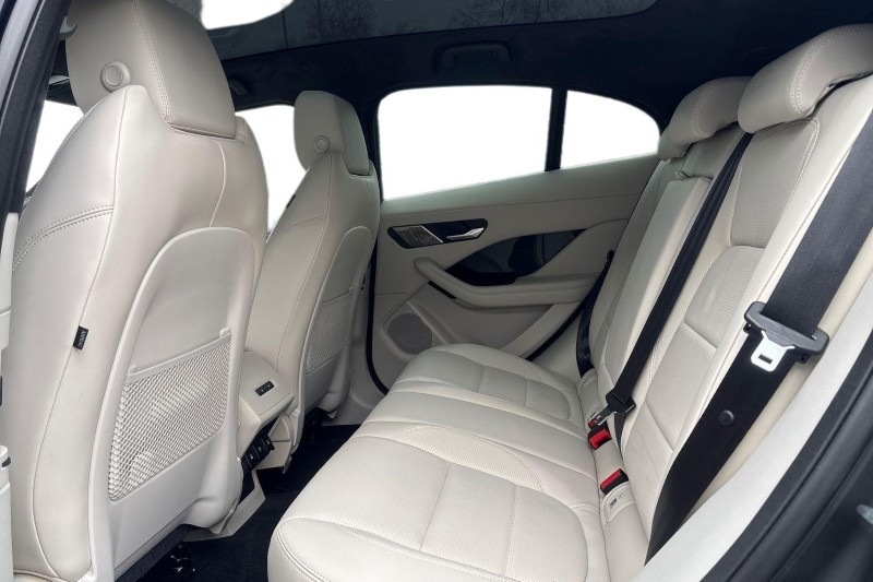 Used Jaguar I-Pace 2023 for sale - 77813042: Photo 4