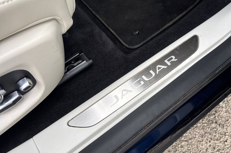 Used Jaguar I-Pace 2023 for sale - 77813042: Photo 41