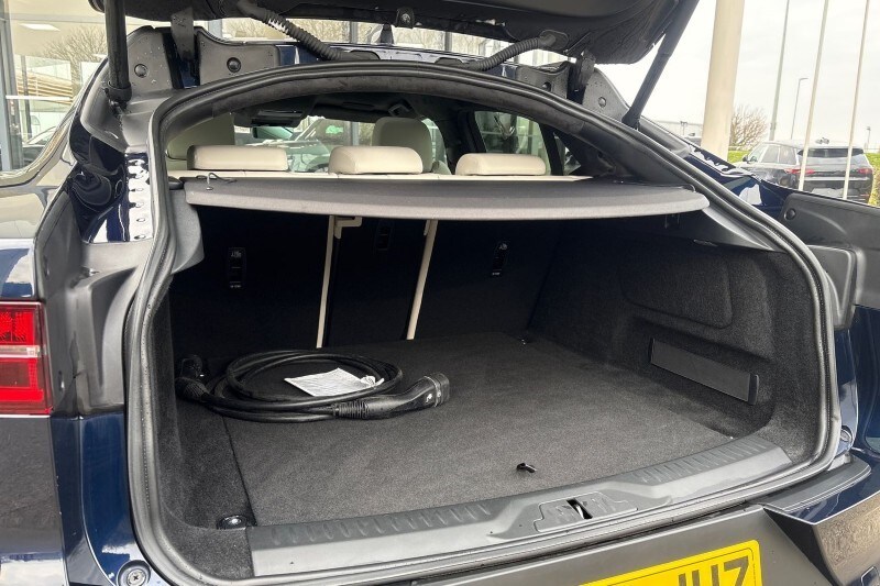 Used Jaguar I-Pace 2023 for sale - 77813042: Photo 42