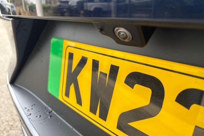 Used Jaguar I-Pace 2023 for sale - 77813042: Photo 44