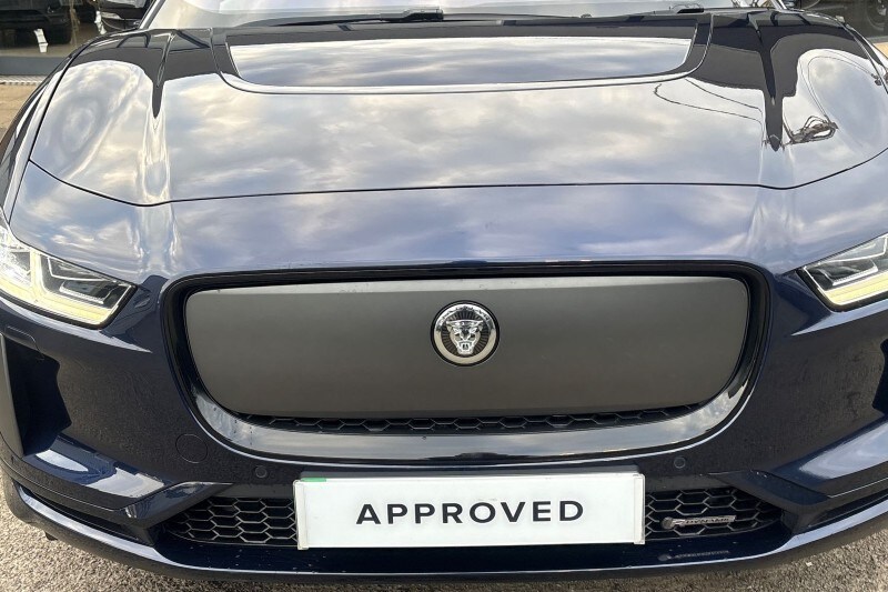Used Jaguar I-Pace 2023 for sale - 77813042: Photo 46