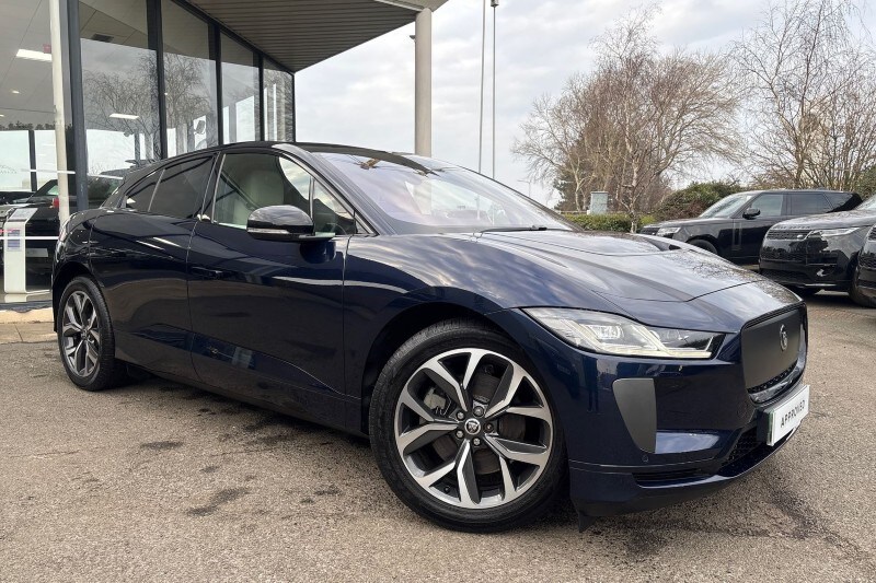 Used Jaguar I-Pace 2023 for sale - 77813042: Photo 47